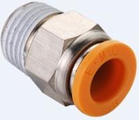 PC08-03 Соединение прямое быстроразъемное