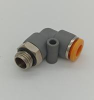 PL06-01 Соединение угловое быстроразъемное