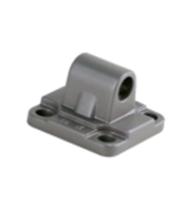 Цапфа охватываемая задняя CA-63