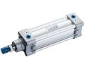 Пневмоцилиндр серии DNC-M