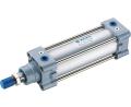 Пневмоцилиндр серии DNC-R