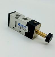 Пневмораспределитель 5/2, G1/4, VF3130-08