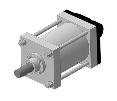 От 3D модели к "железу" От 3D модели к "железу"