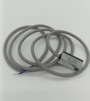 Датчик магнитный герконовый, двухпроводной 2м, HX-07R