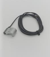 Датчик магнитный герконовый, двухпроводной HX-01R с креплением