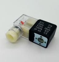 Катушка к пневмораспределителю AC220