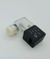 Катушка к пневмораспределителю DC24