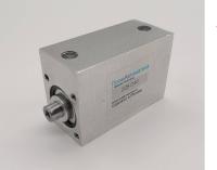 Пневмоцилиндр смещения каналов D25 C40