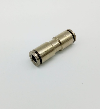 MPUC06-00 Соединение прямое быстроразъемное 