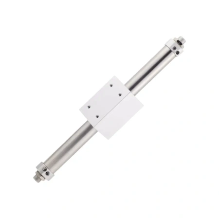 Пневмоцилиндр D-25 мм, ход 120 мм, ESW 25-120