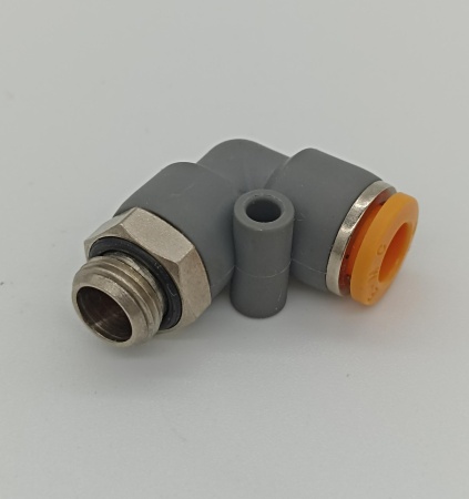 PL06-01 Соединение угловое быстроразъемное