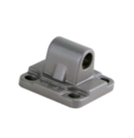 Цапфа охватываемая задняя CA-63