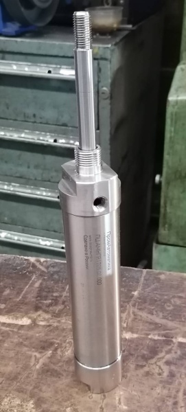 Пневмоцилиндр ПЦ.АМНГР.1705.00.000