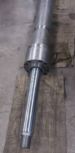 Гидроцилиндр ГЦ160.110.820