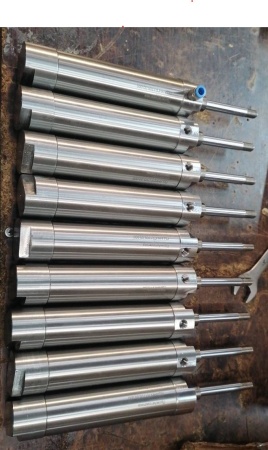 Пневмоцилиндр ПЦ.АМНГР.1705.00.000