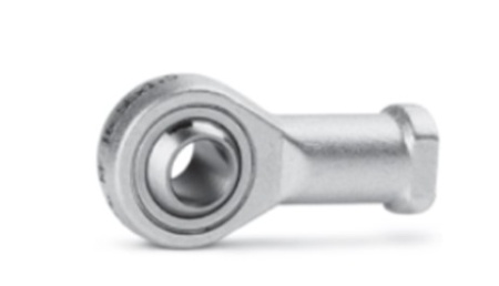 Наконечник шарнирный PHS М10х1,25