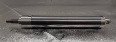 Гидроцилиндр низкого давления