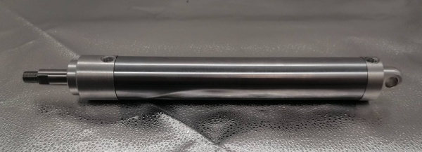 Гидроцилиндр низкого давления